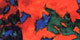 Hardedge-Amorphous, 1993